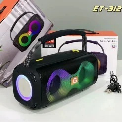 SPEAKER
