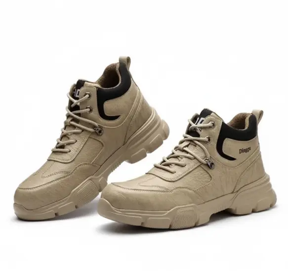 SAFETY SHOE