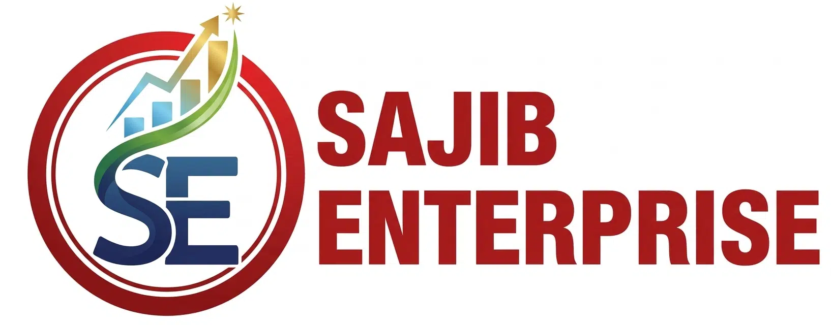 sajibenterprise.com